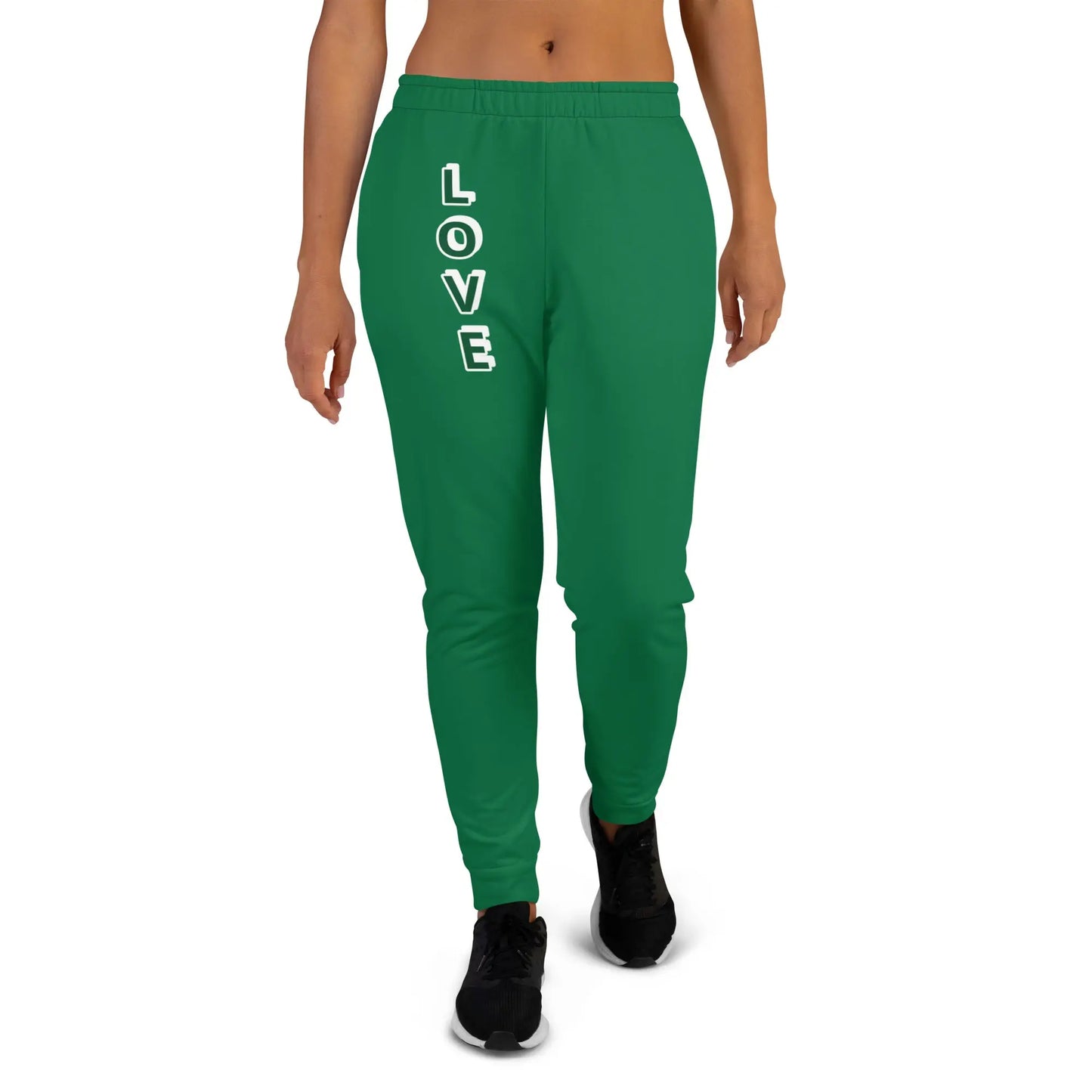 Women's Joggers-LifessentialsLLC.com