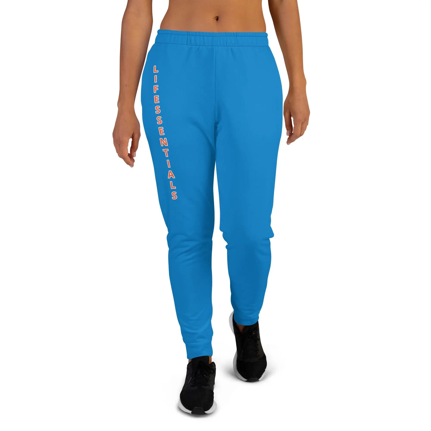 Women's Joggers-LifessentialsLLC.com
