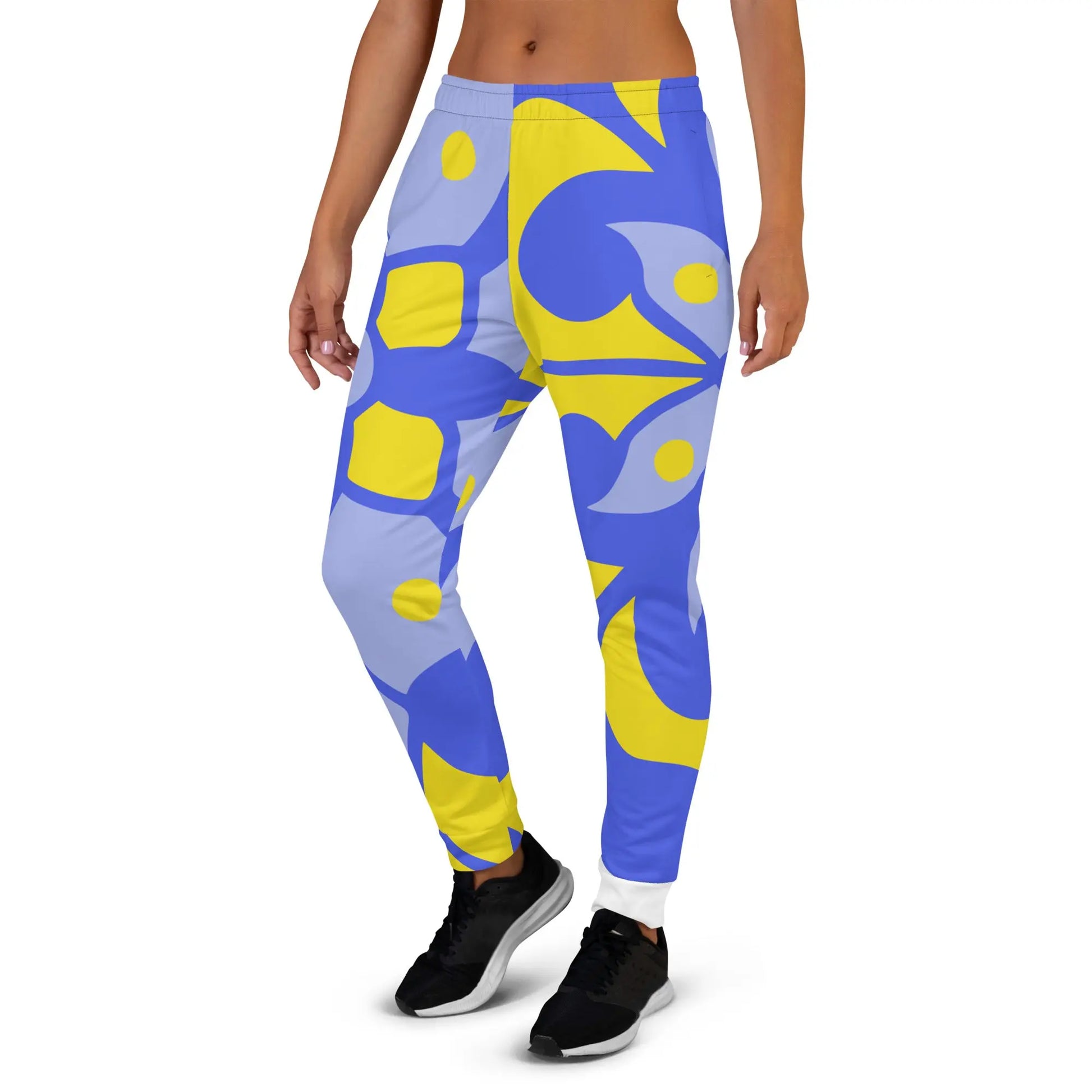 Women's Joggers-LifessentialsLLC.com