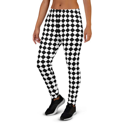 Women's Joggers-LifessentialsLLC.com