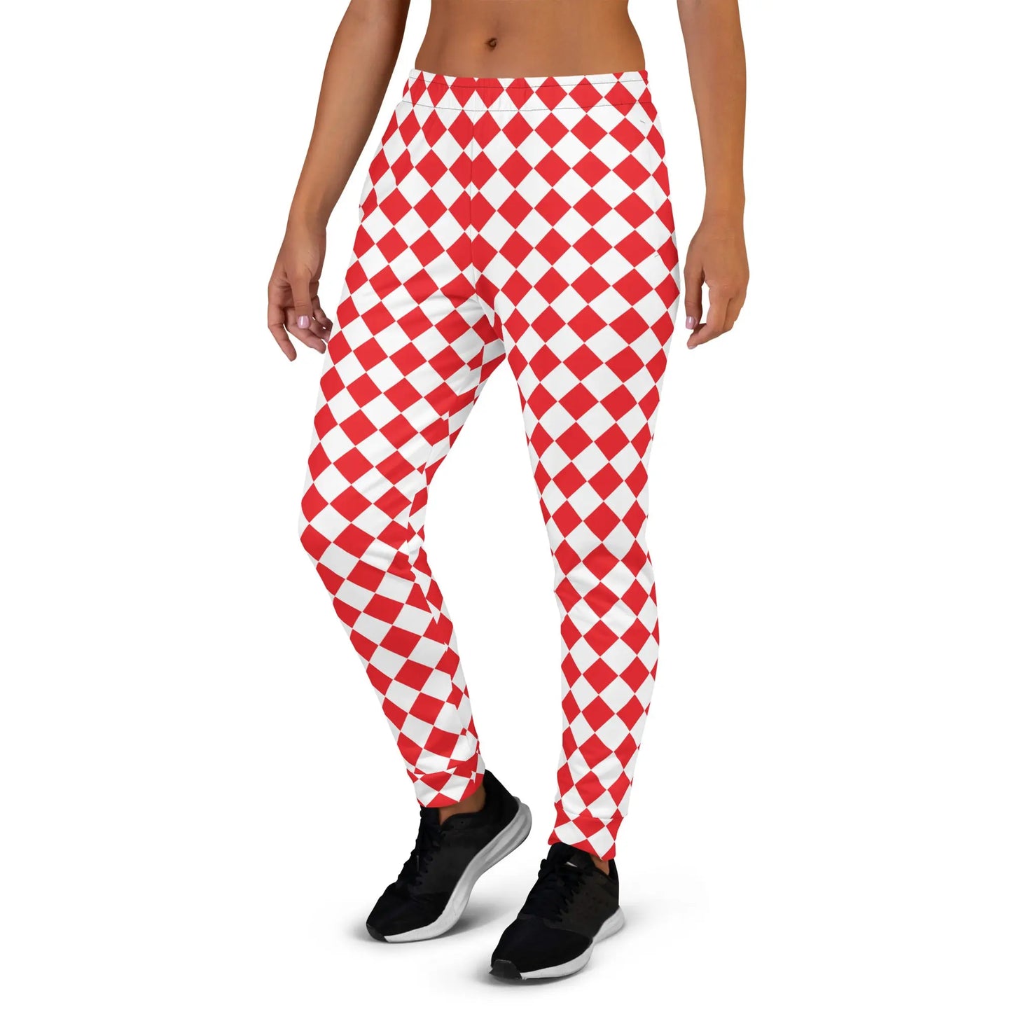 Women's Joggers-LifessentialsLLC.com