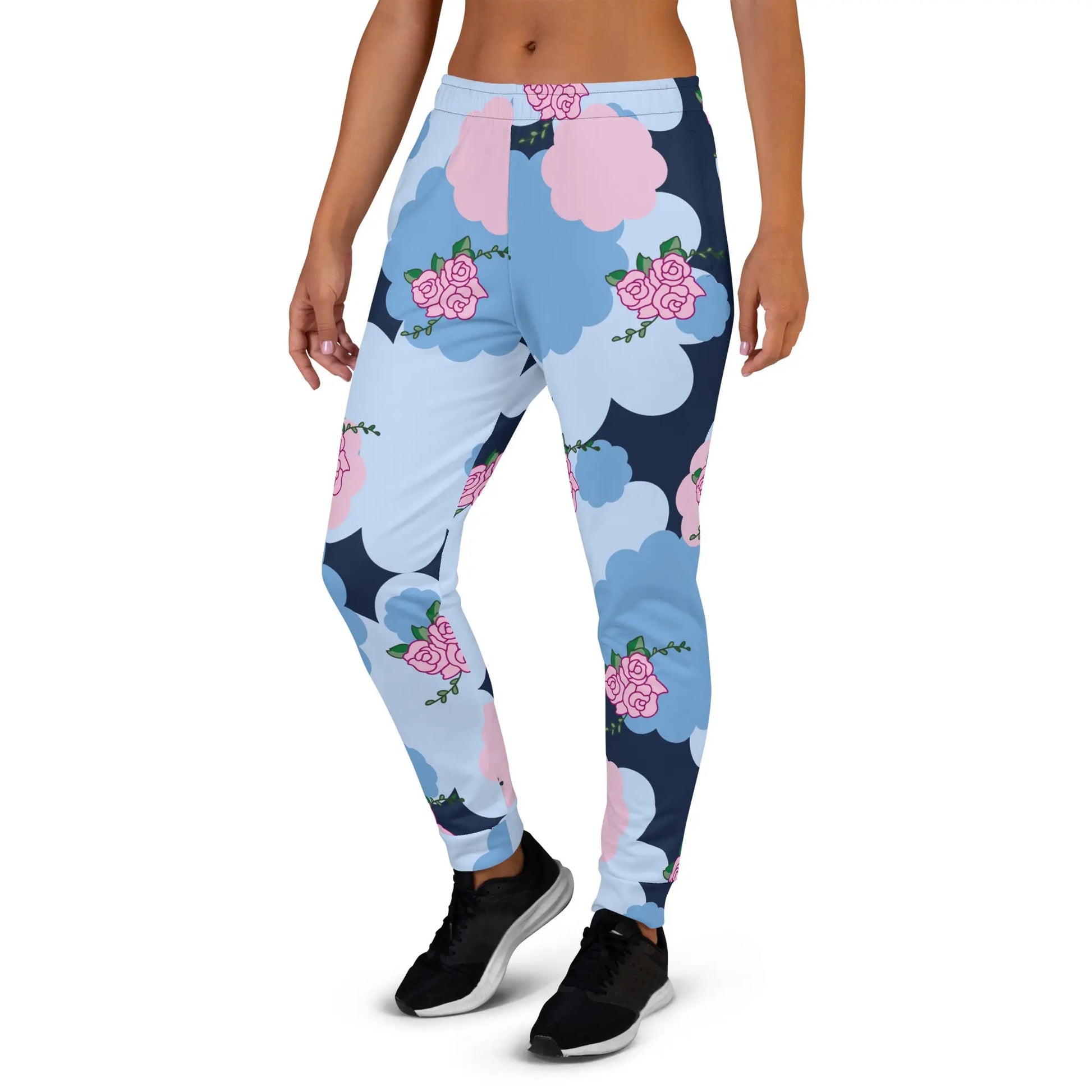 Women's Joggers-LifessentialsLLC.com