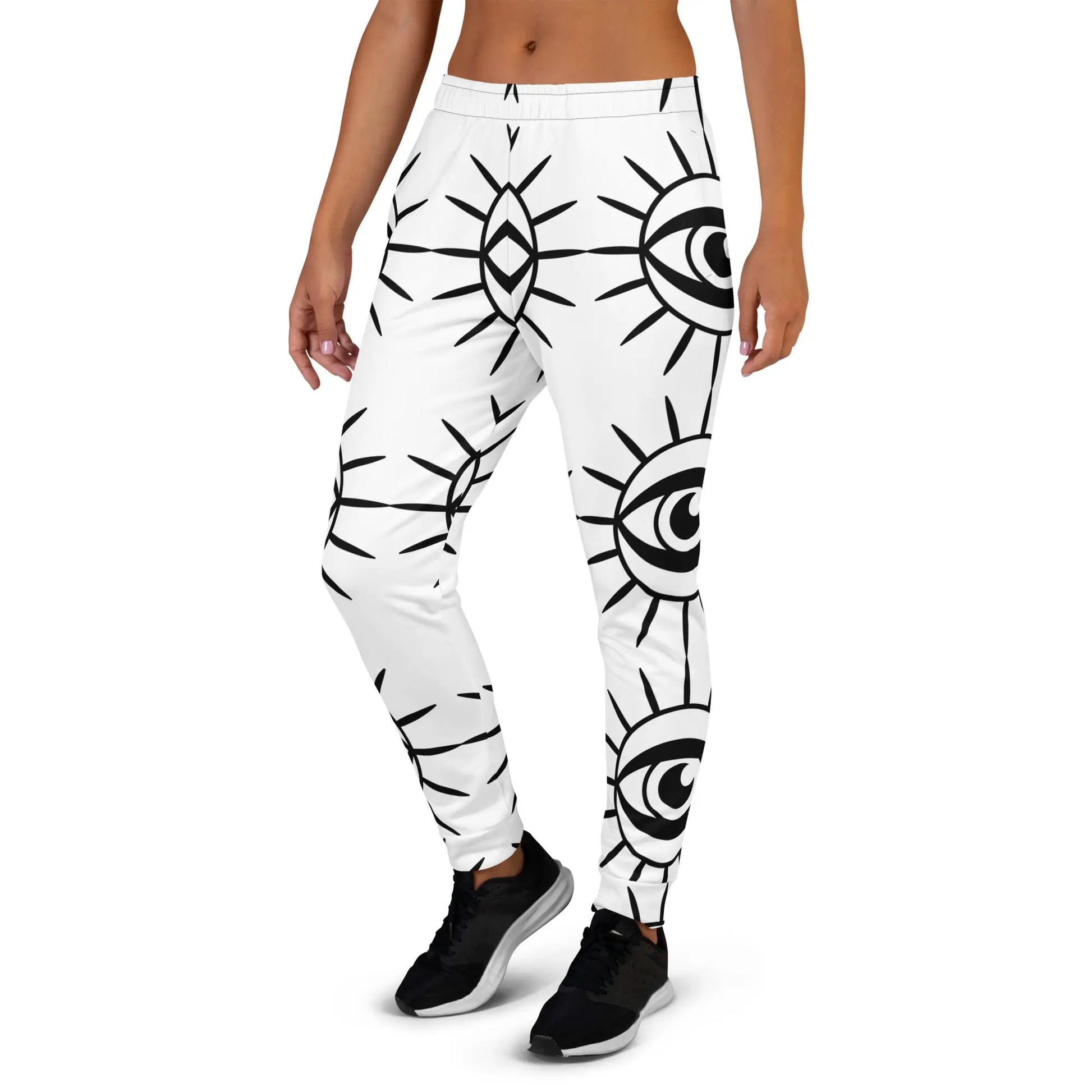 Women's Joggers-LifessentialsLLC.com