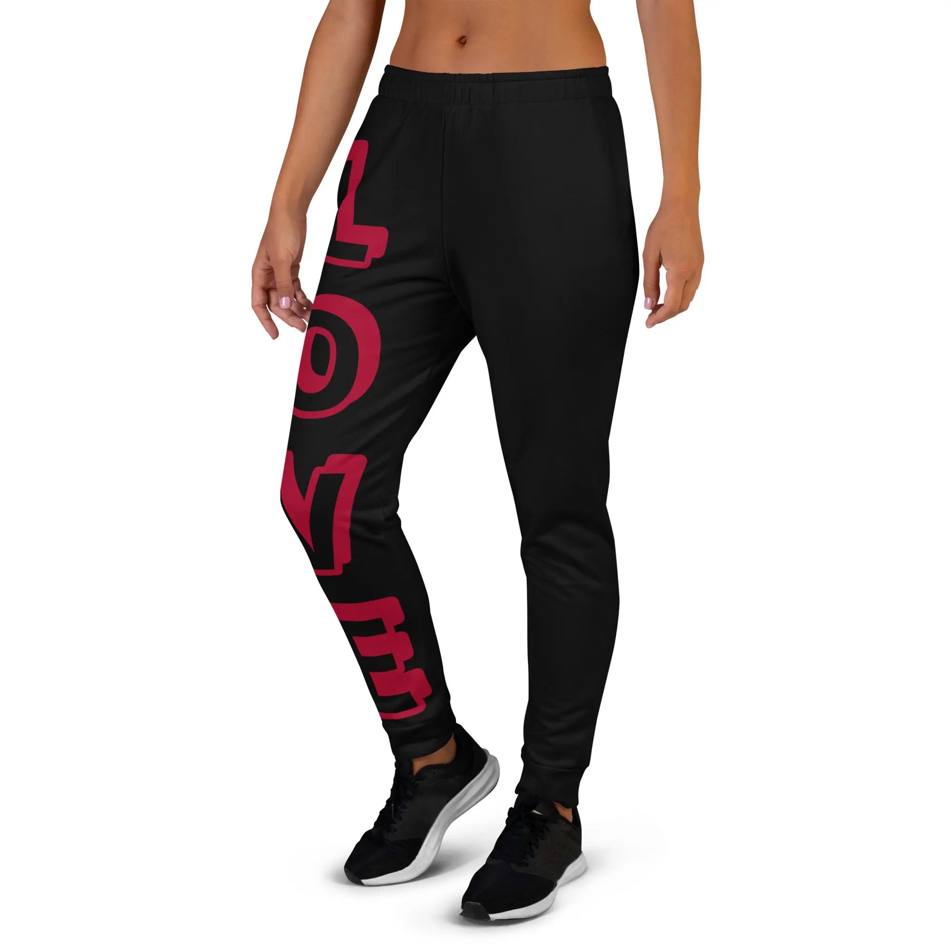 Women's Joggers-LifessentialsLLC.com