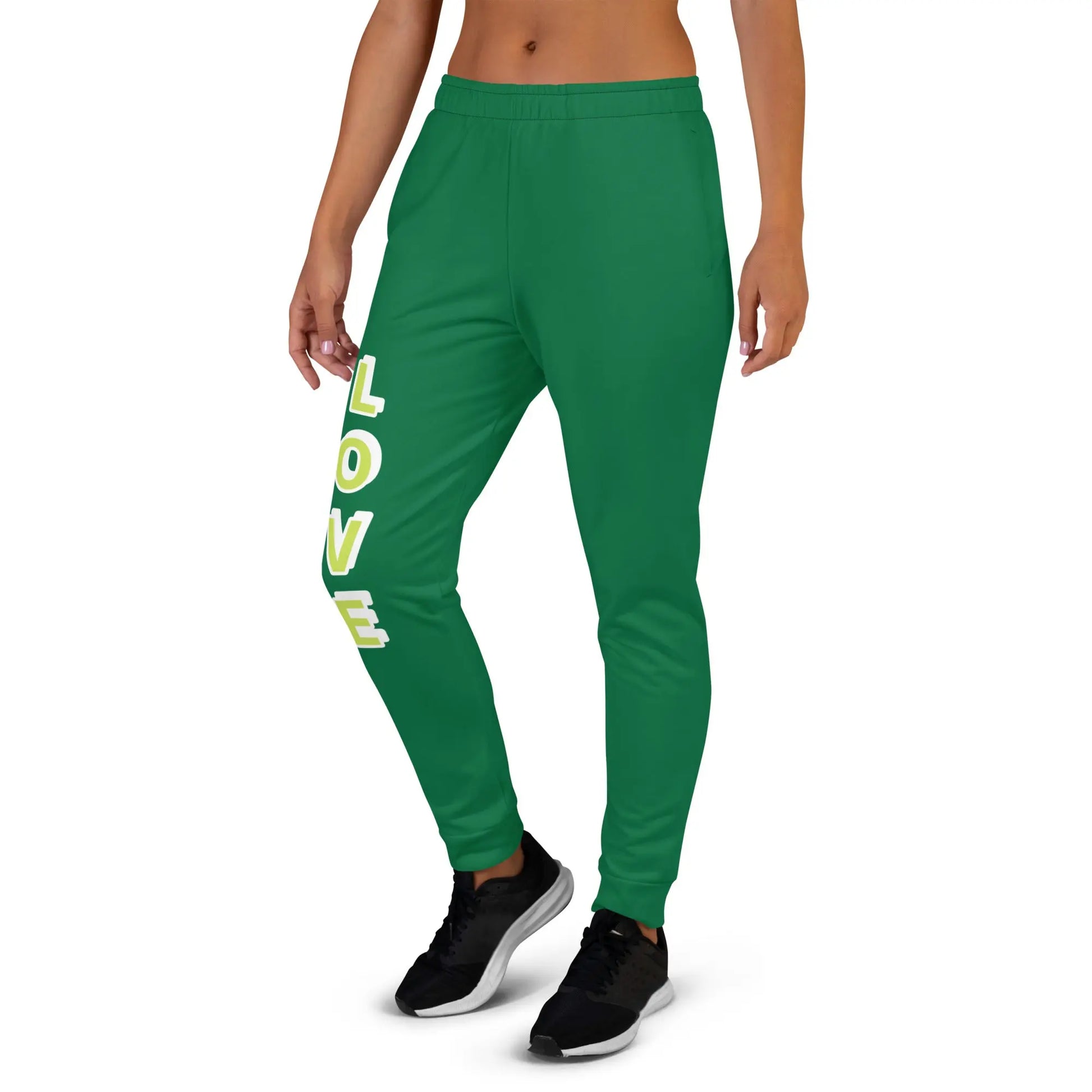 Women's Joggers-LifessentialsLLC.com
