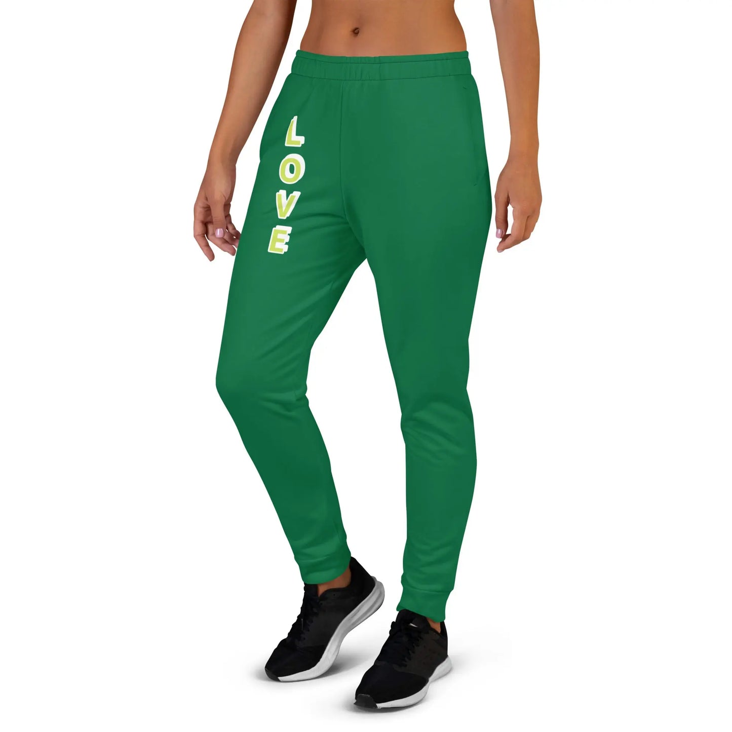 Women's Joggers-LifessentialsLLC.com