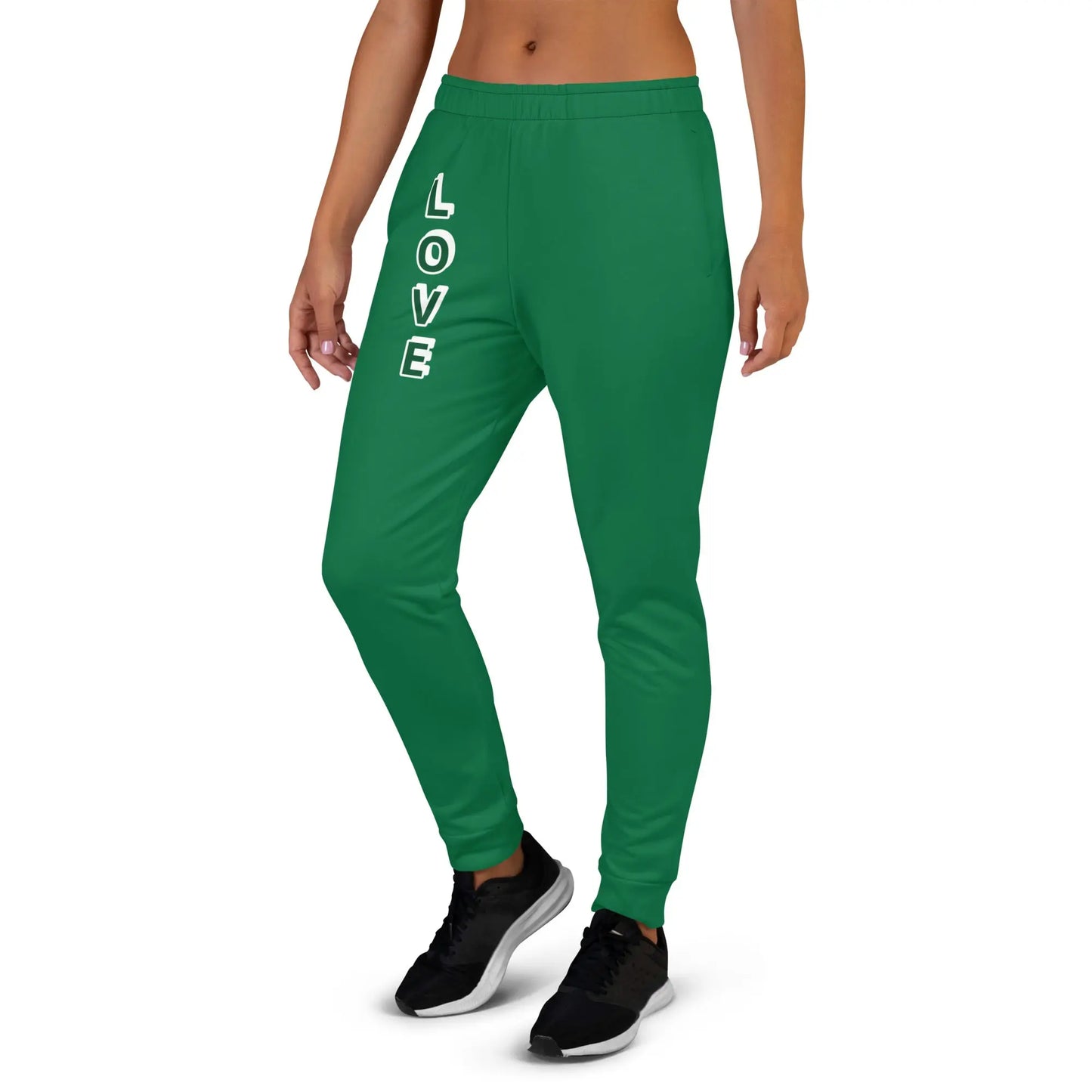 Women's Joggers-LifessentialsLLC.com