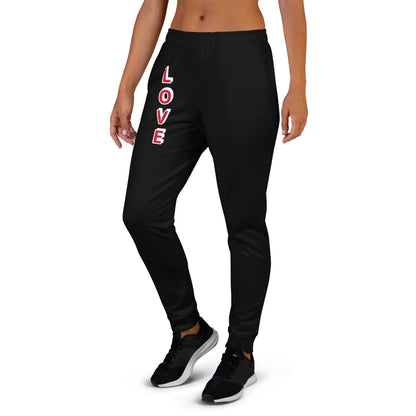 Women's Joggers-LifessentialsLLC.com