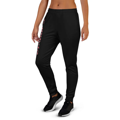 Women's Joggers-LifessentialsLLC.com