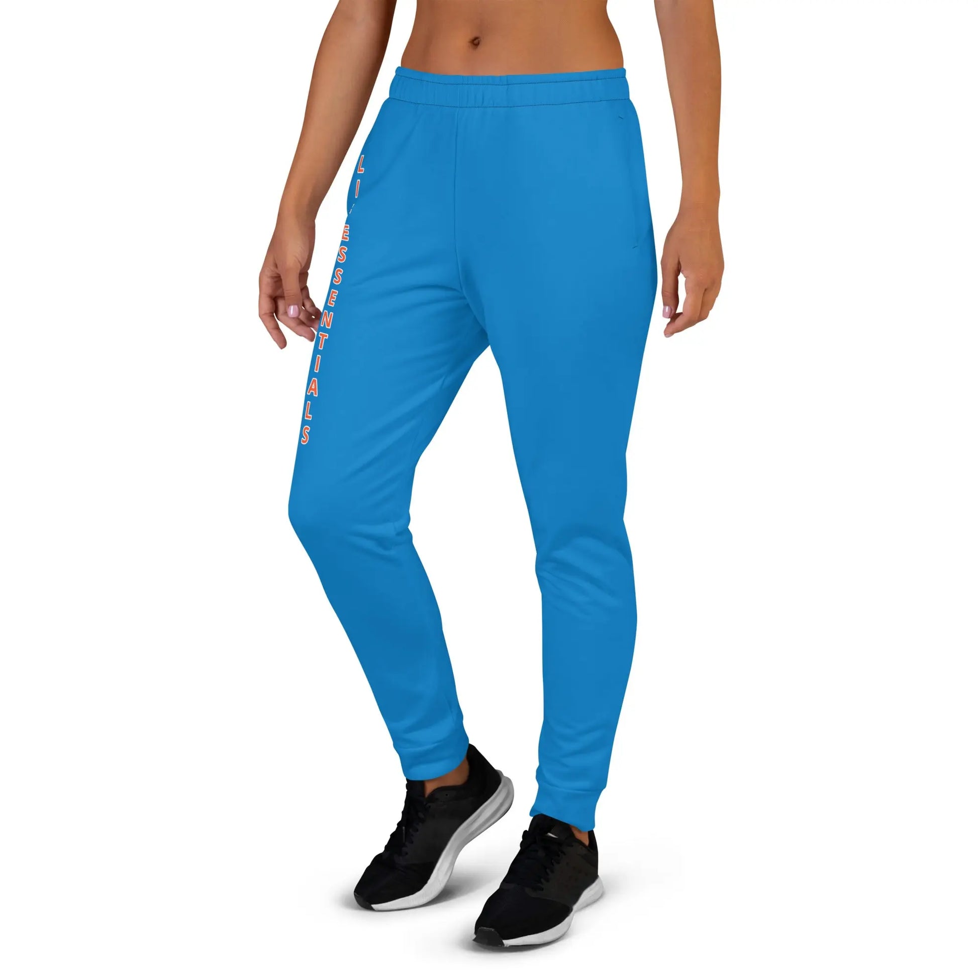 Women's Joggers-LifessentialsLLC.com
