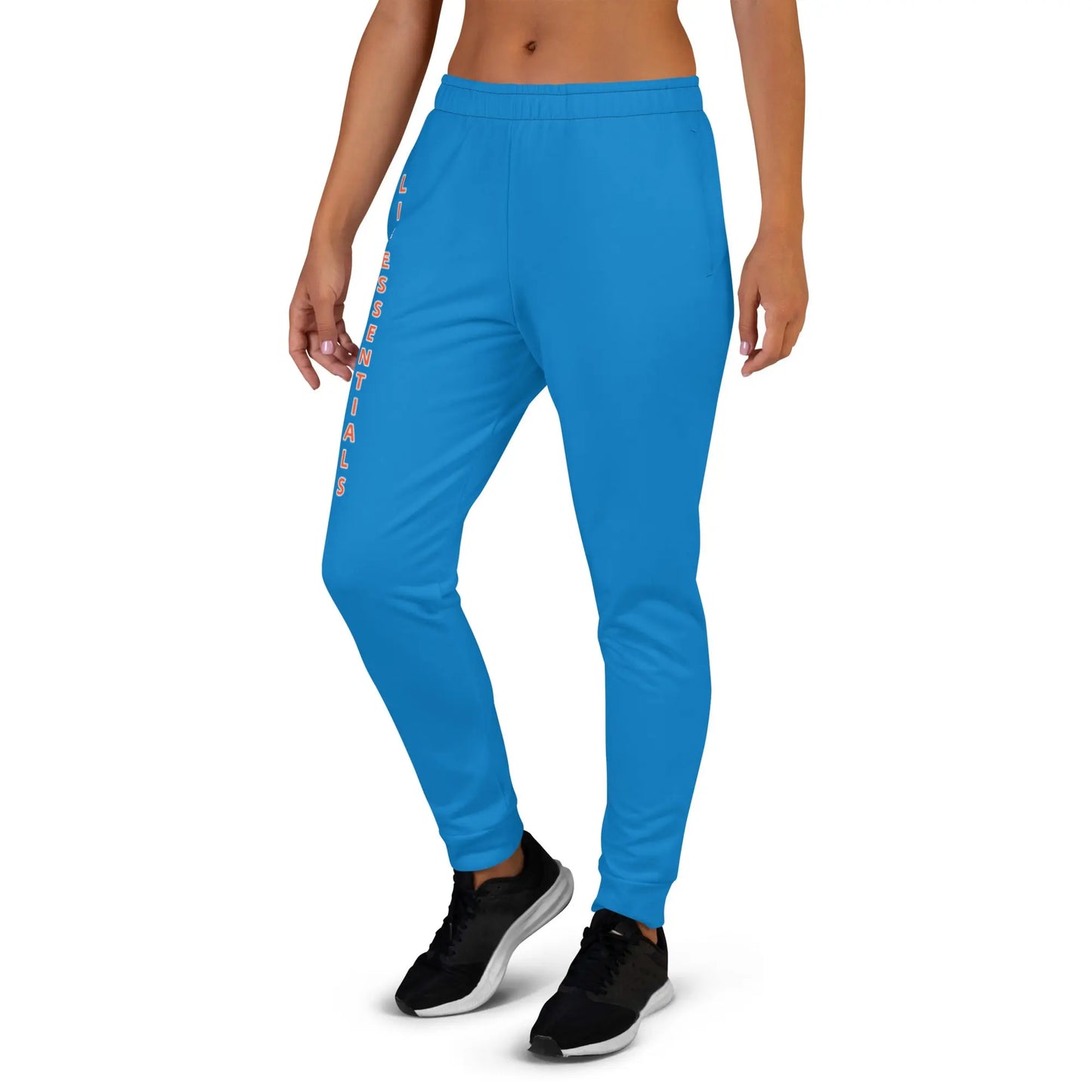 Women's Joggers-LifessentialsLLC.com