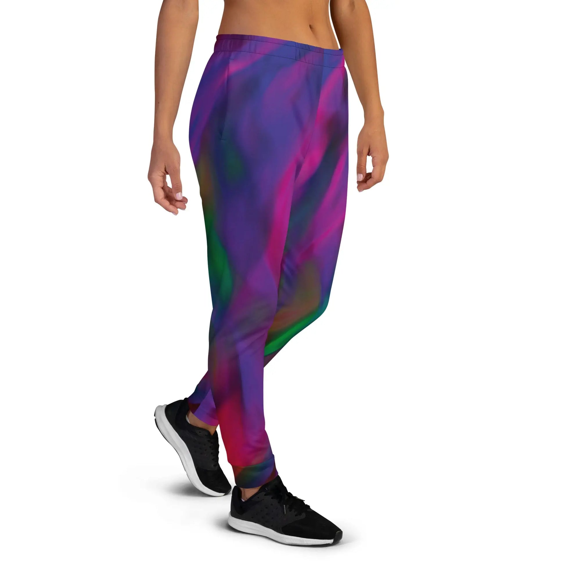 Women's Joggers-LifessentialsLLC.com