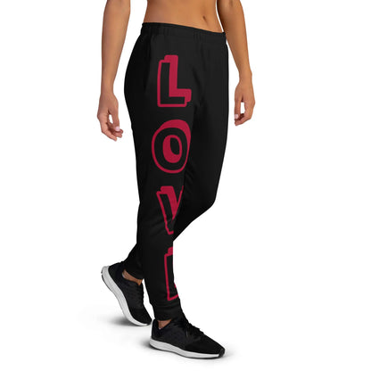 Women's Joggers-LifessentialsLLC.com