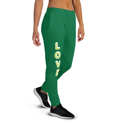 Women's Joggers-LifessentialsLLC.com