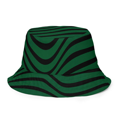 Reversible bucket hat-LifessentialsLLC.com
