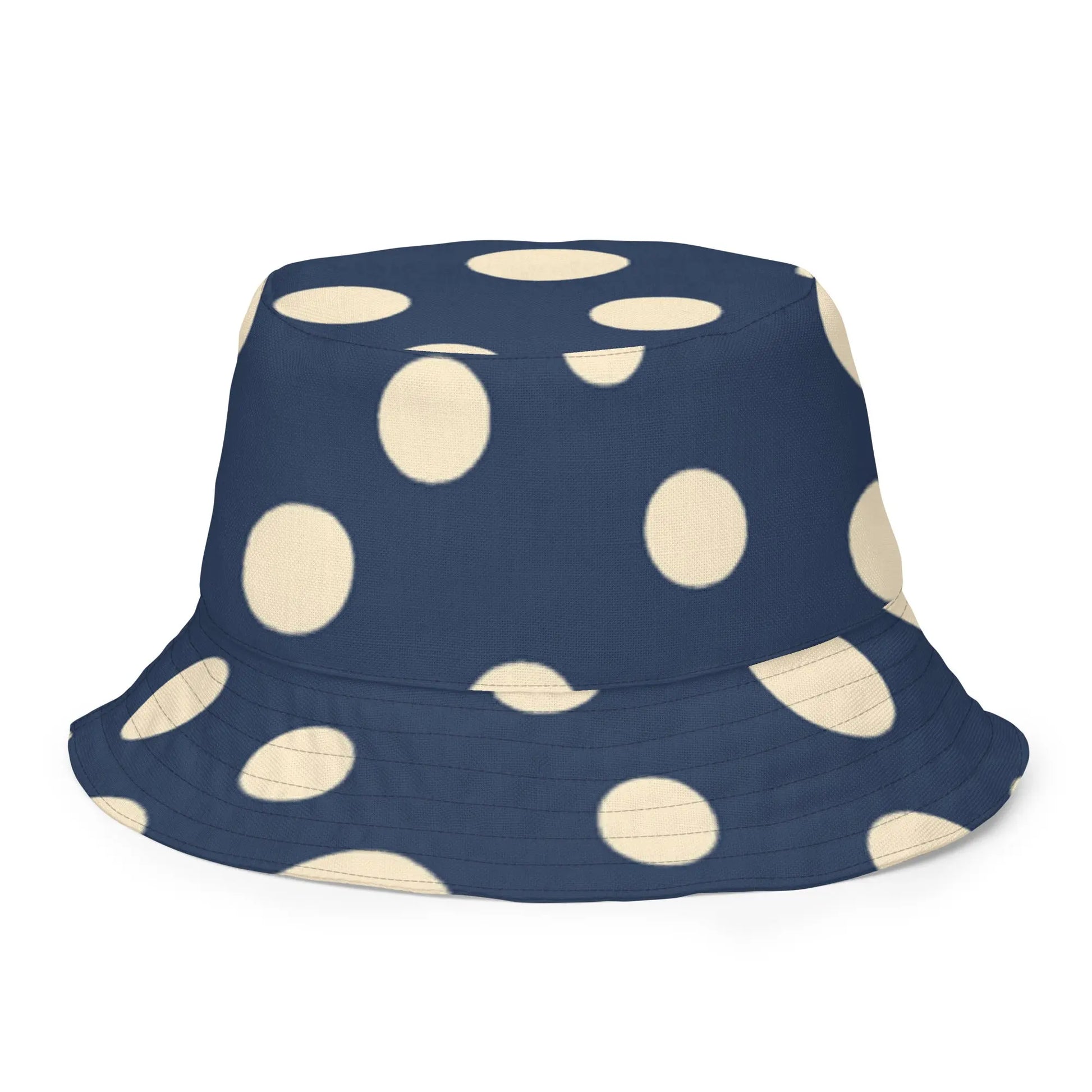 Reversible bucket hat-LifessentialsLLC.com