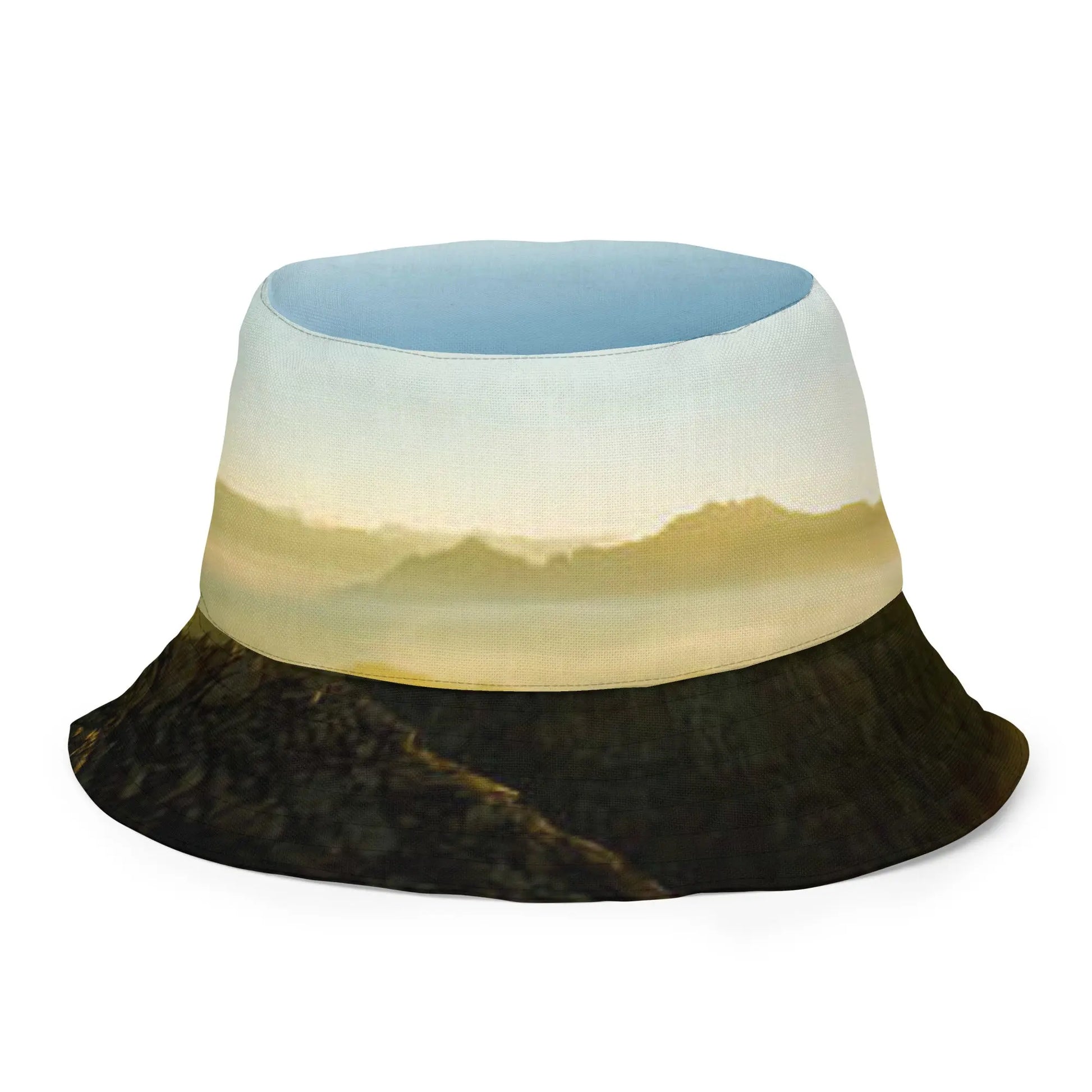 Reversible bucket hat (Copy)-LifessentialsLLC.com