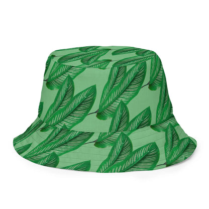 Reversible bucket hat-LifessentialsLLC.com