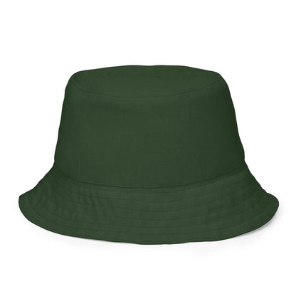 Reversible bucket hat-LifessentialsLLC.com