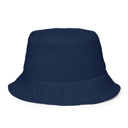 Reversible bucket hat-LifessentialsLLC.com
