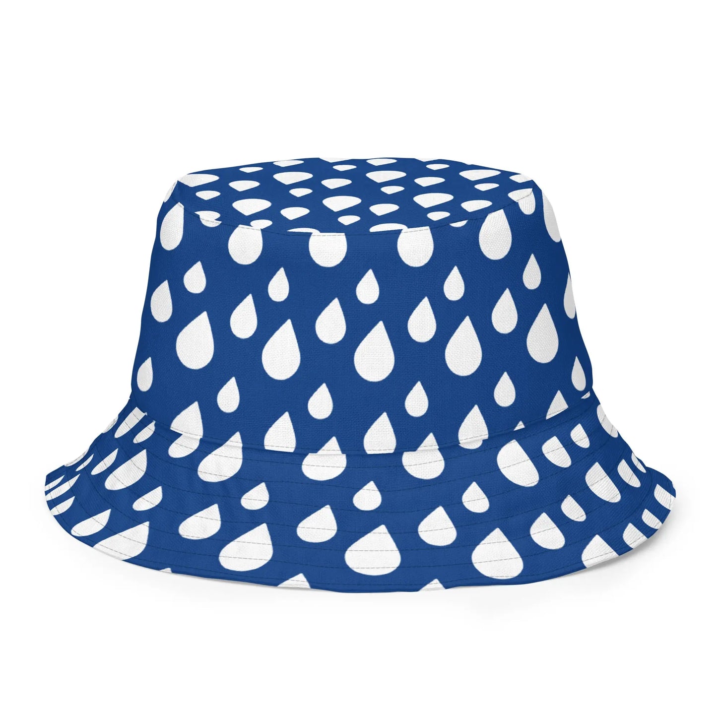 Reversible bucket hat-LifessentialsLLC.com