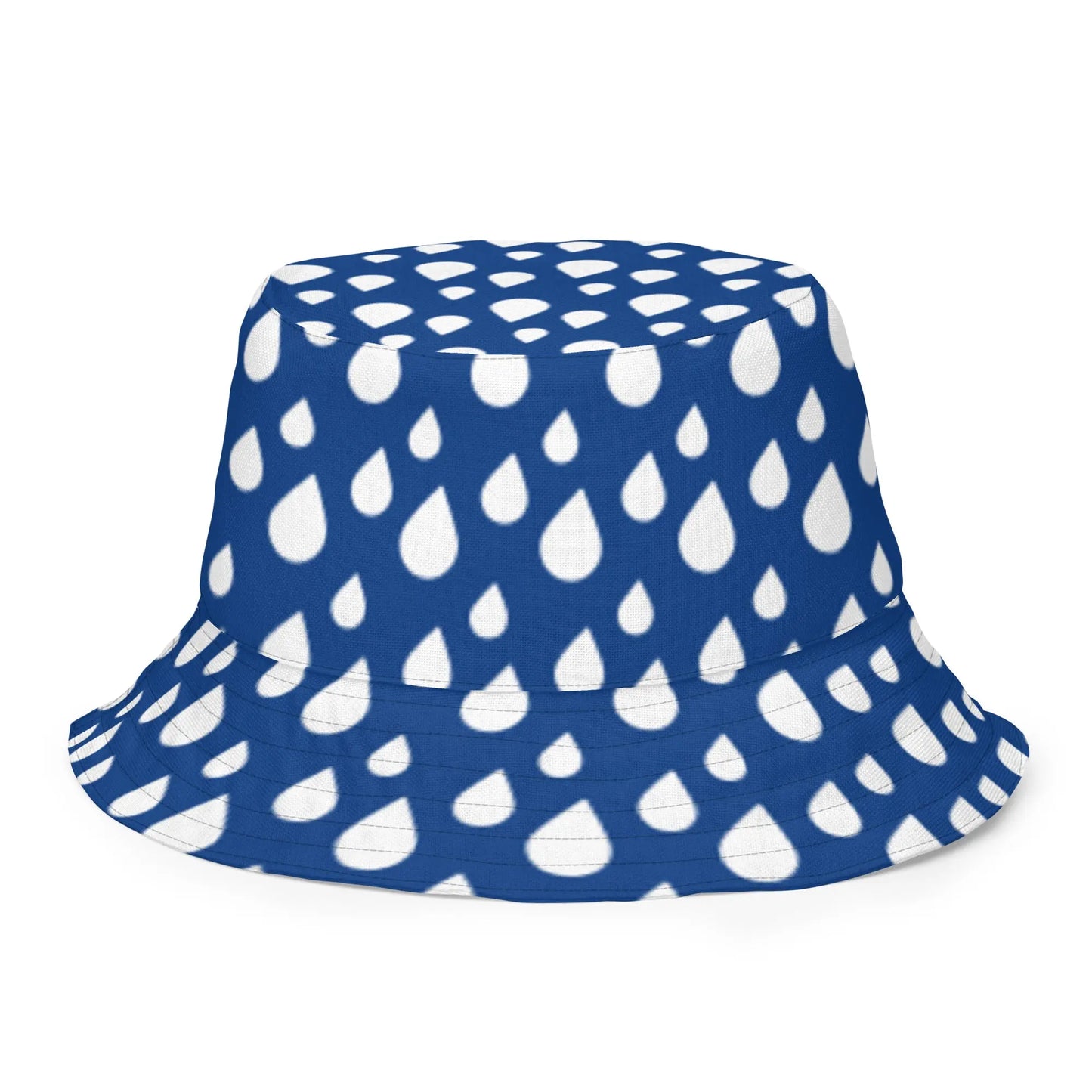 Reversible bucket hat-LifessentialsLLC.com