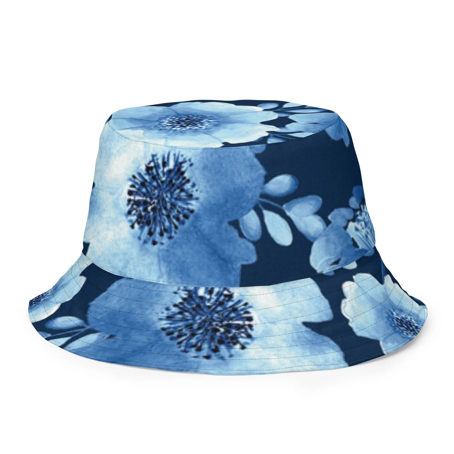 Reversible bucket hat-LifessentialsLLC.com