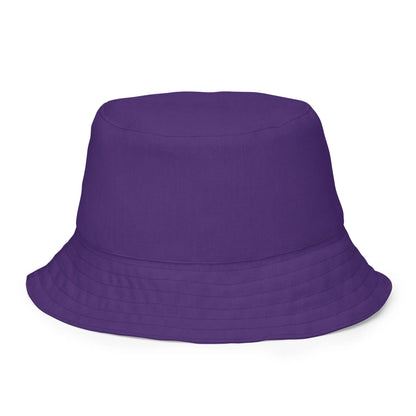 Reversible bucket hat-LifessentialsLLC.com