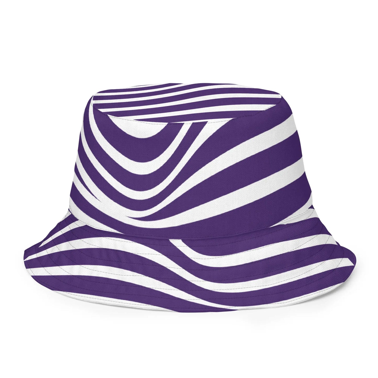 Reversible bucket hat-LifessentialsLLC.com