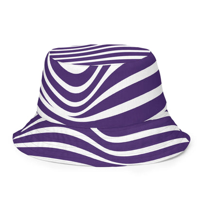 Reversible bucket hat-LifessentialsLLC.com