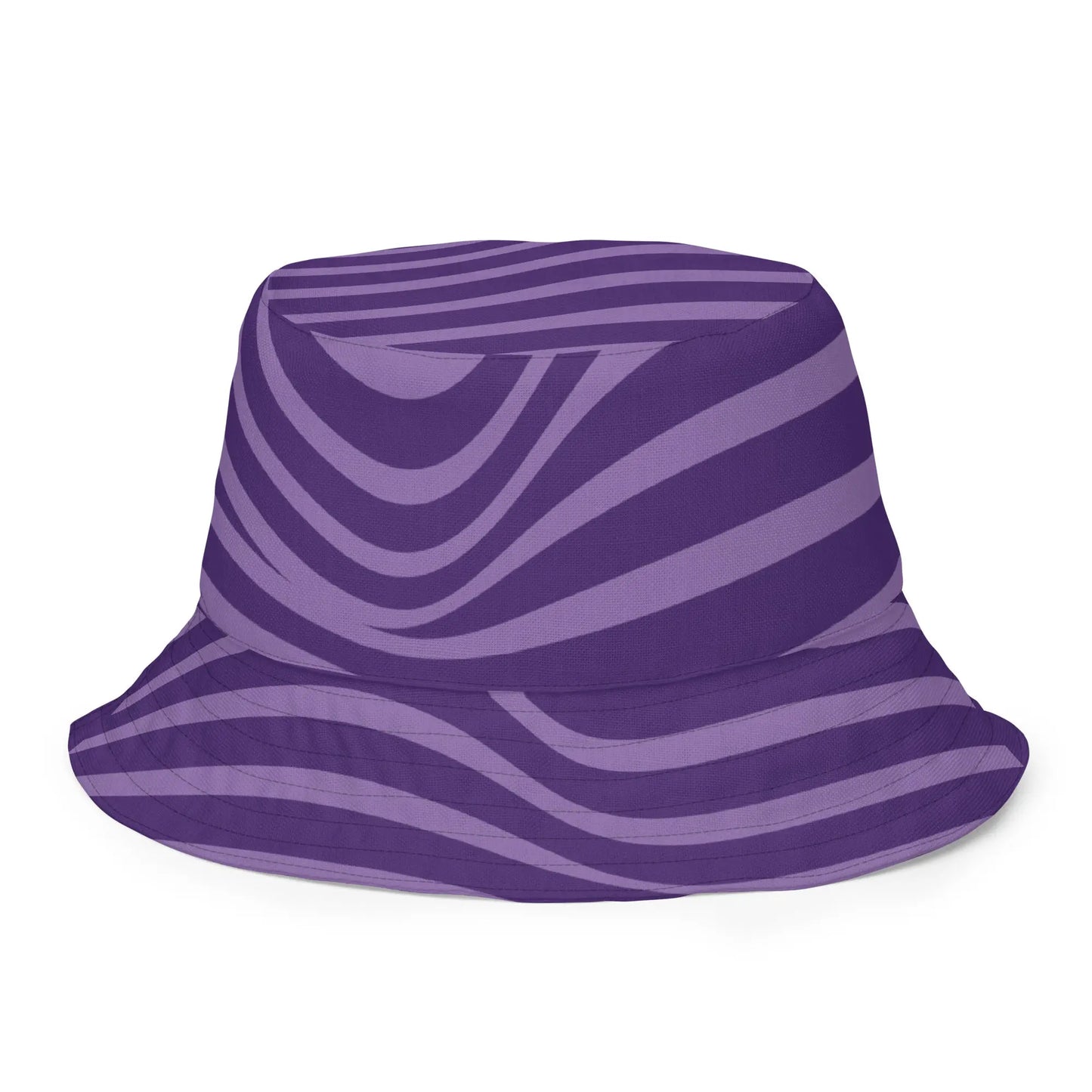 Reversible bucket hat-LifessentialsLLC.com