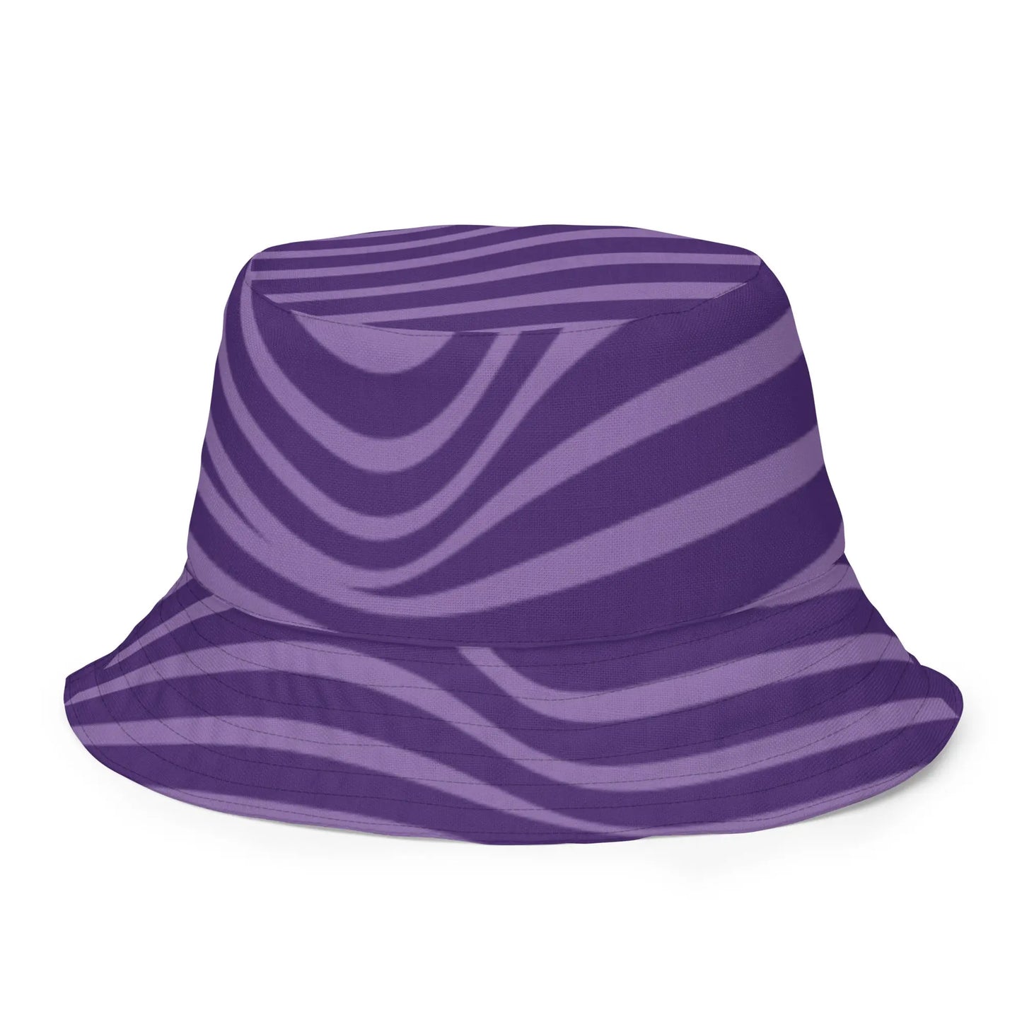Reversible bucket hat-LifessentialsLLC.com