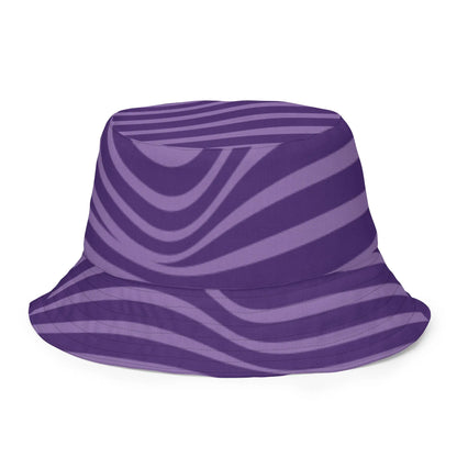 Reversible bucket hat-LifessentialsLLC.com