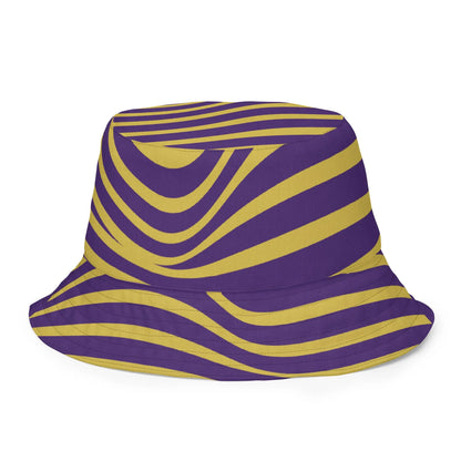 Reversible bucket hat-LifessentialsLLC.com