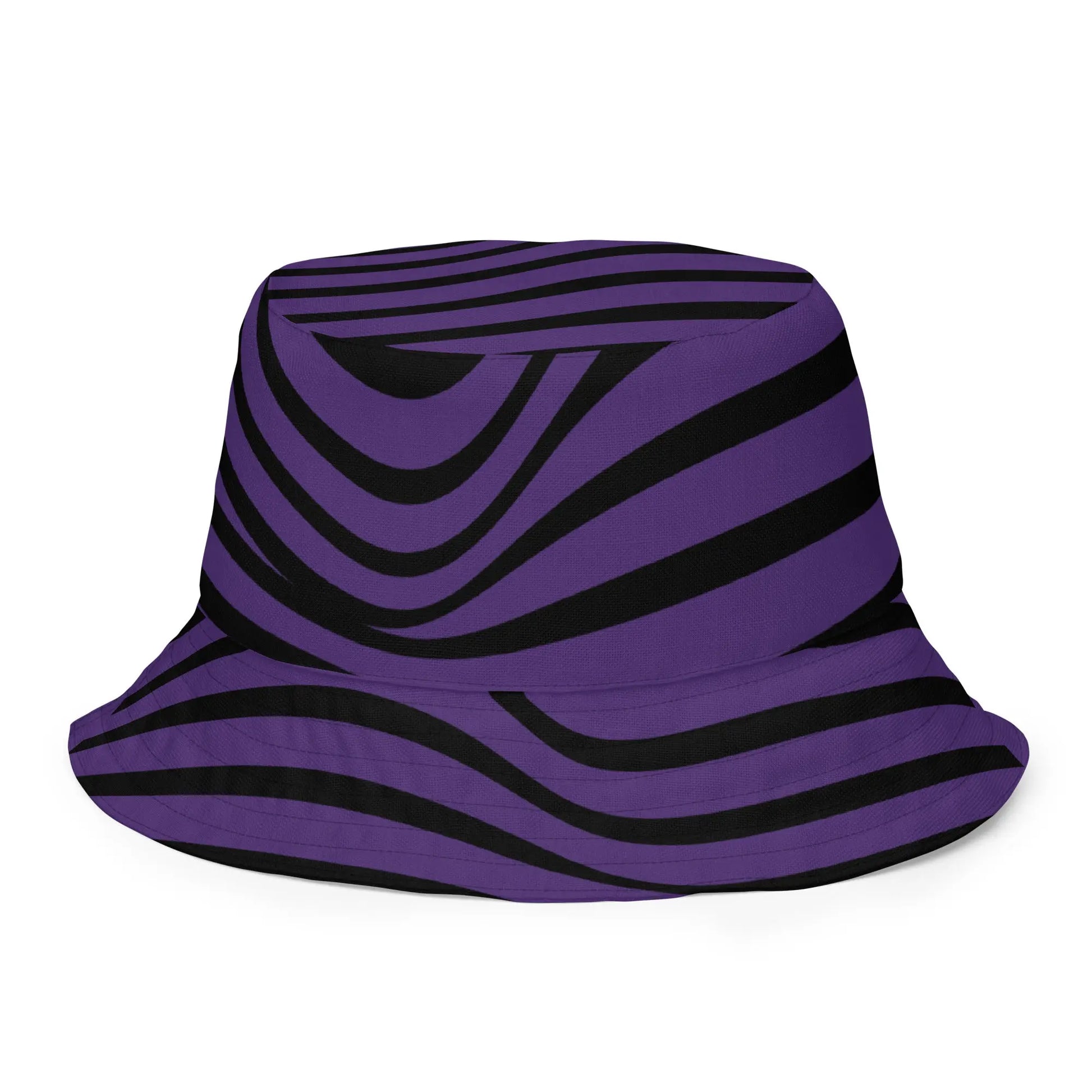 Reversible bucket hat-LifessentialsLLC.com