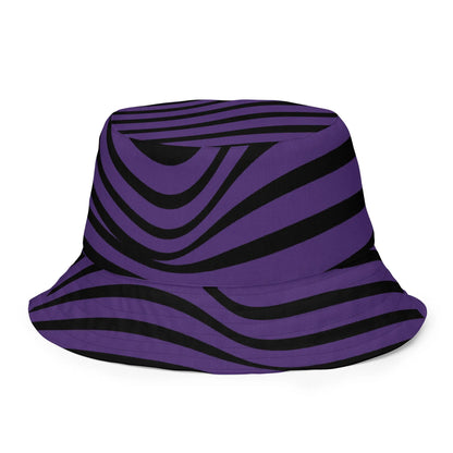 Reversible bucket hat-LifessentialsLLC.com