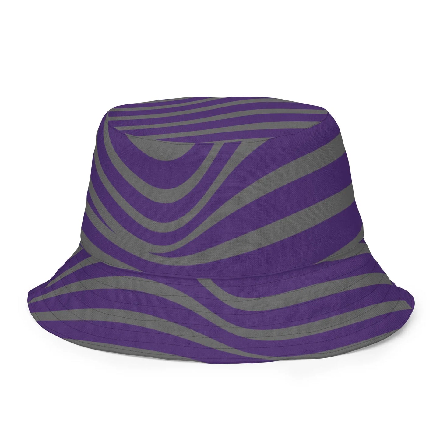 Reversible bucket hat-LifessentialsLLC.com