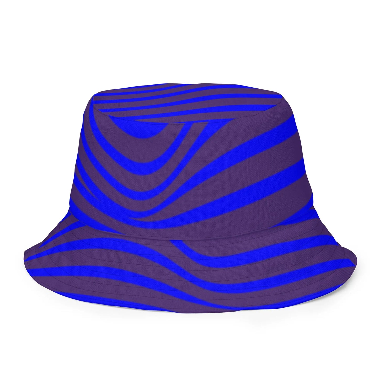 Reversible bucket hat-LifessentialsLLC.com