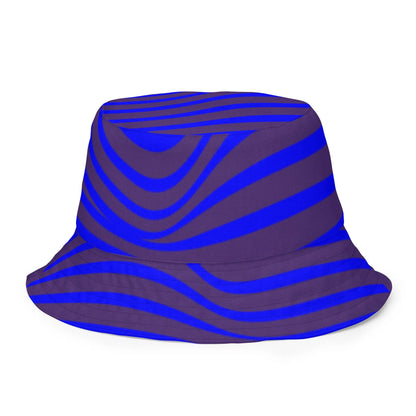 Reversible bucket hat-LifessentialsLLC.com