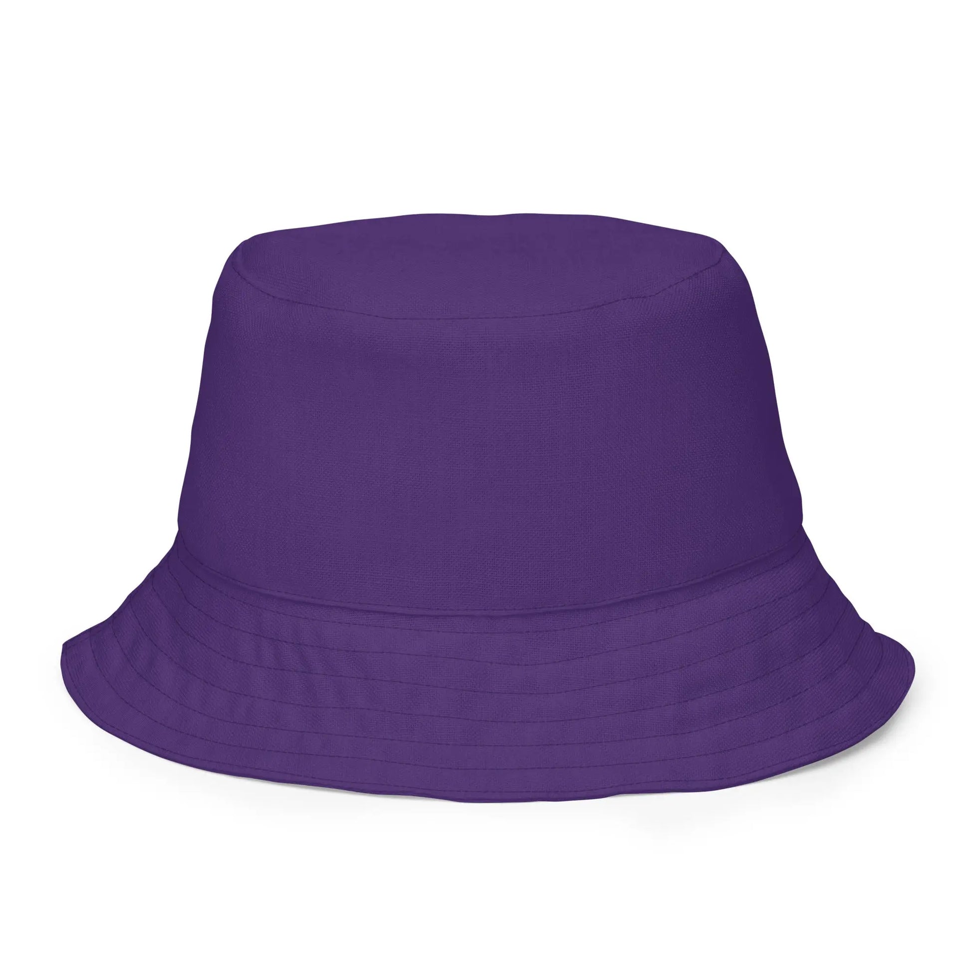 Reversible bucket hat-LifessentialsLLC.com