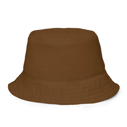 Reversible bucket hat-LifessentialsLLC.com