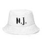 Reversible bucket hat-LifessentialsLLC.com
