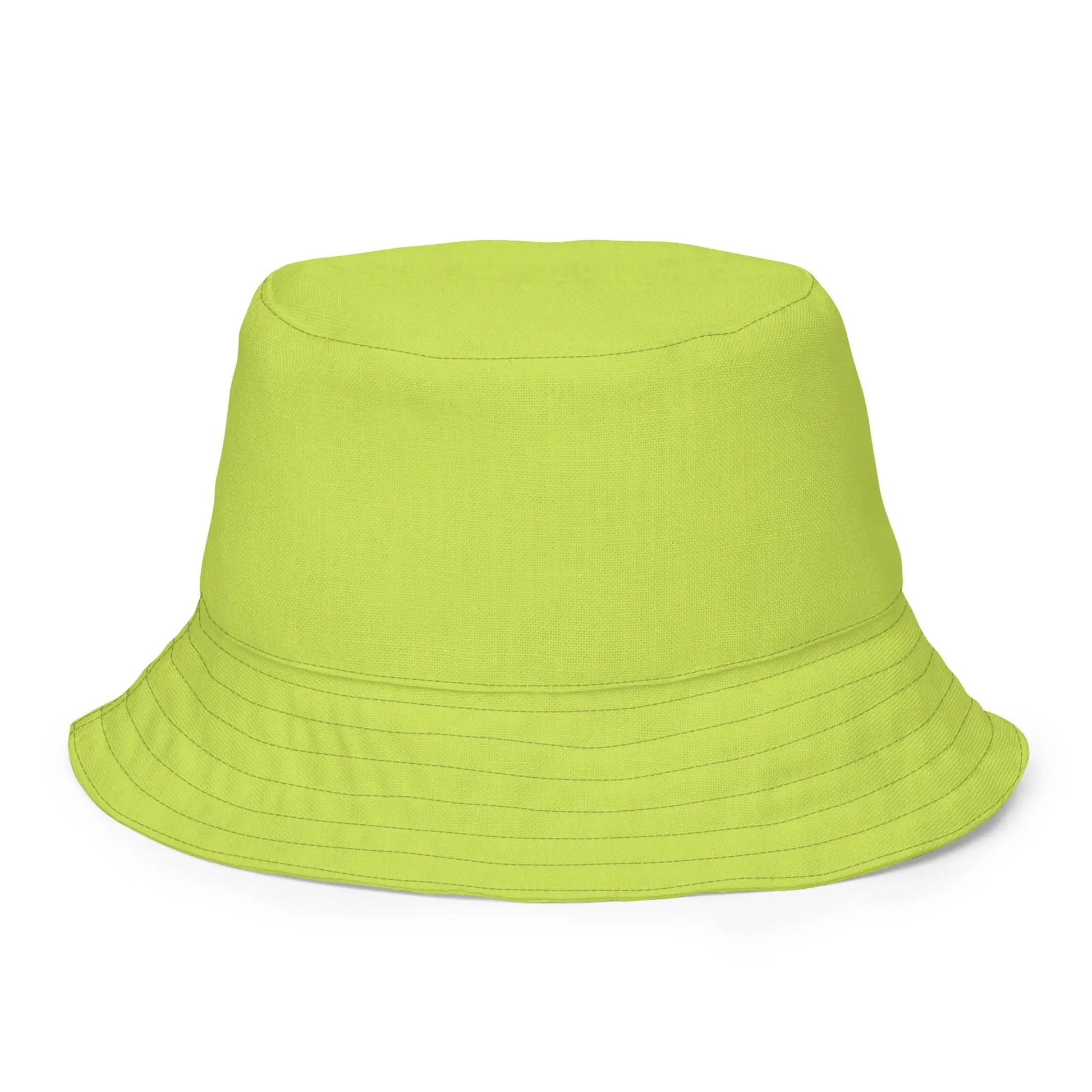 Reversible bucket hat-LifessentialsLLC.com