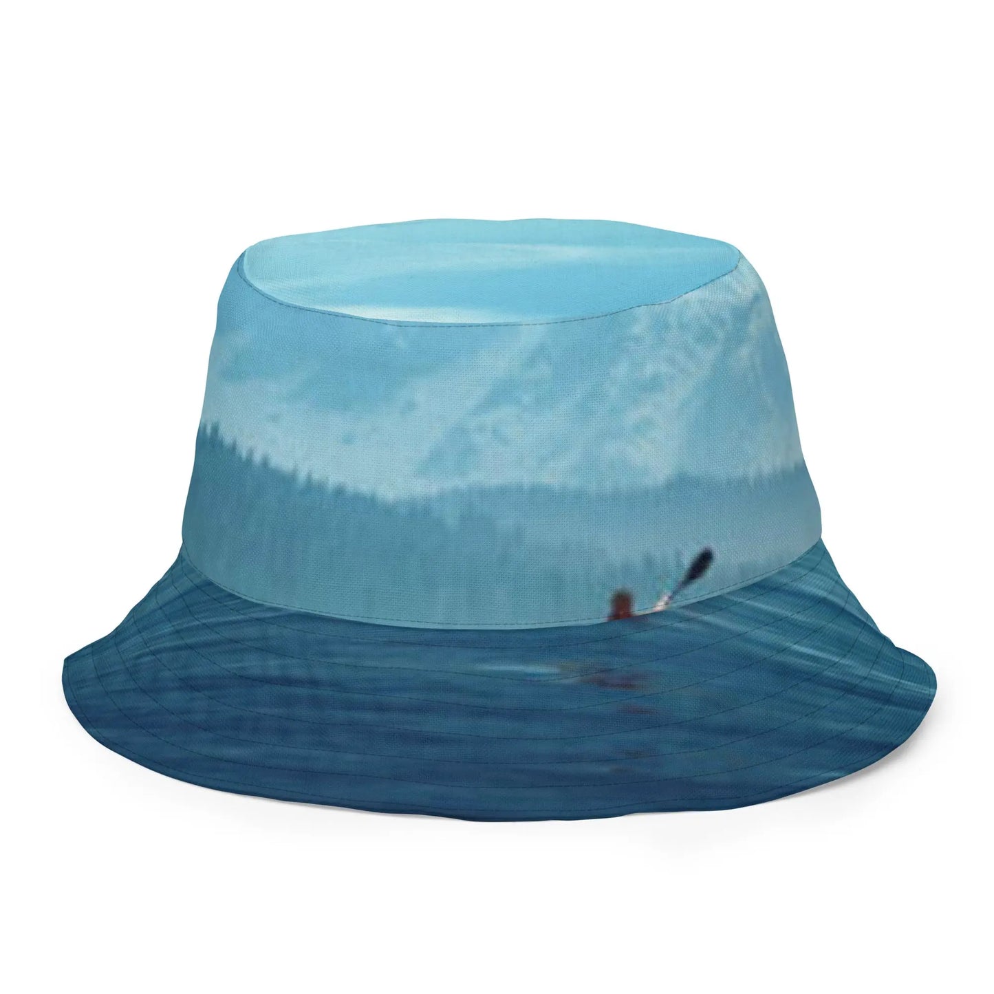 Reversible bucket hat-LifessentialsLLC.com