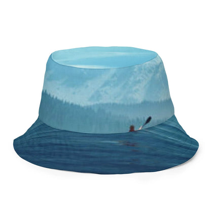 Reversible bucket hat-LifessentialsLLC.com