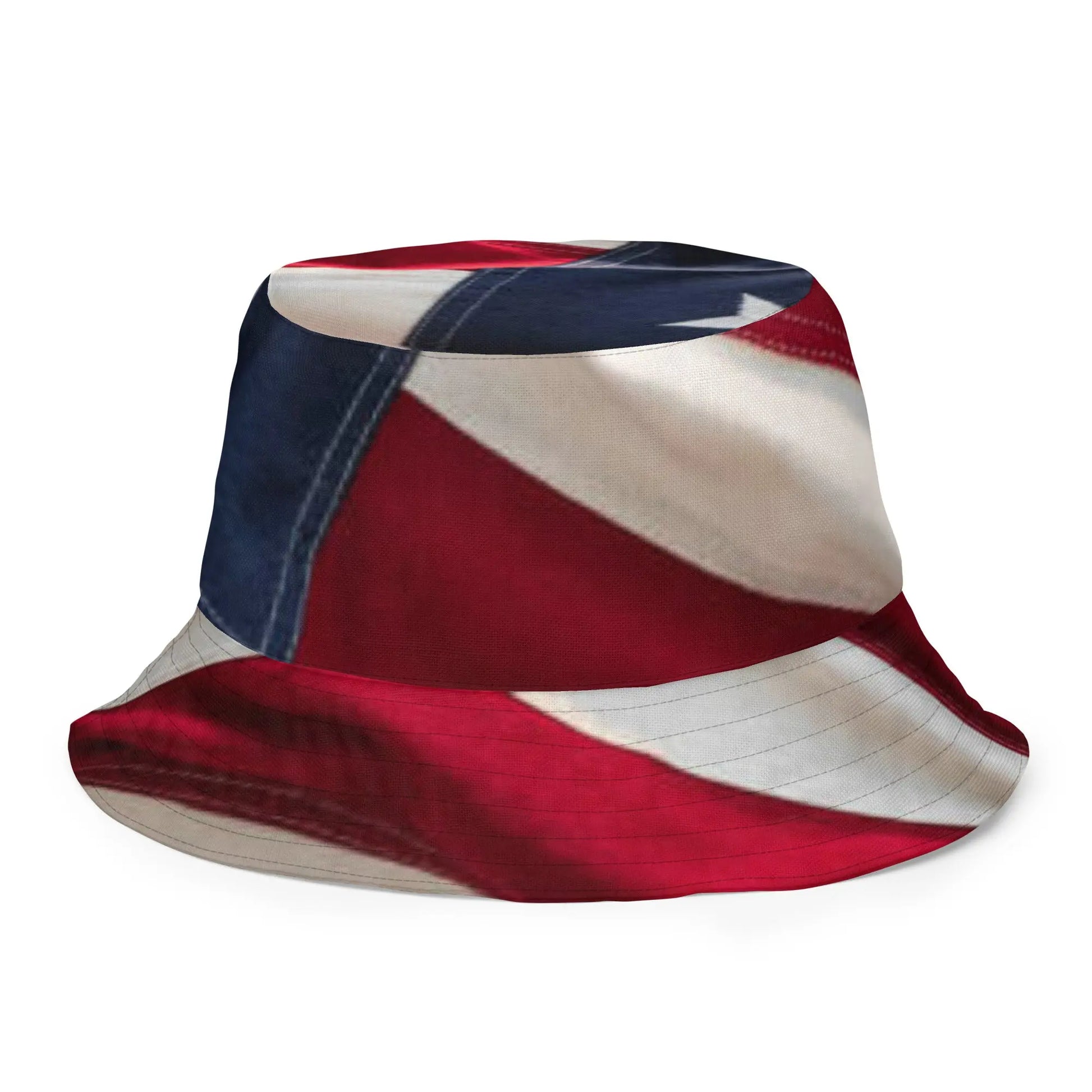Reversible bucket hat-LifessentialsLLC.com