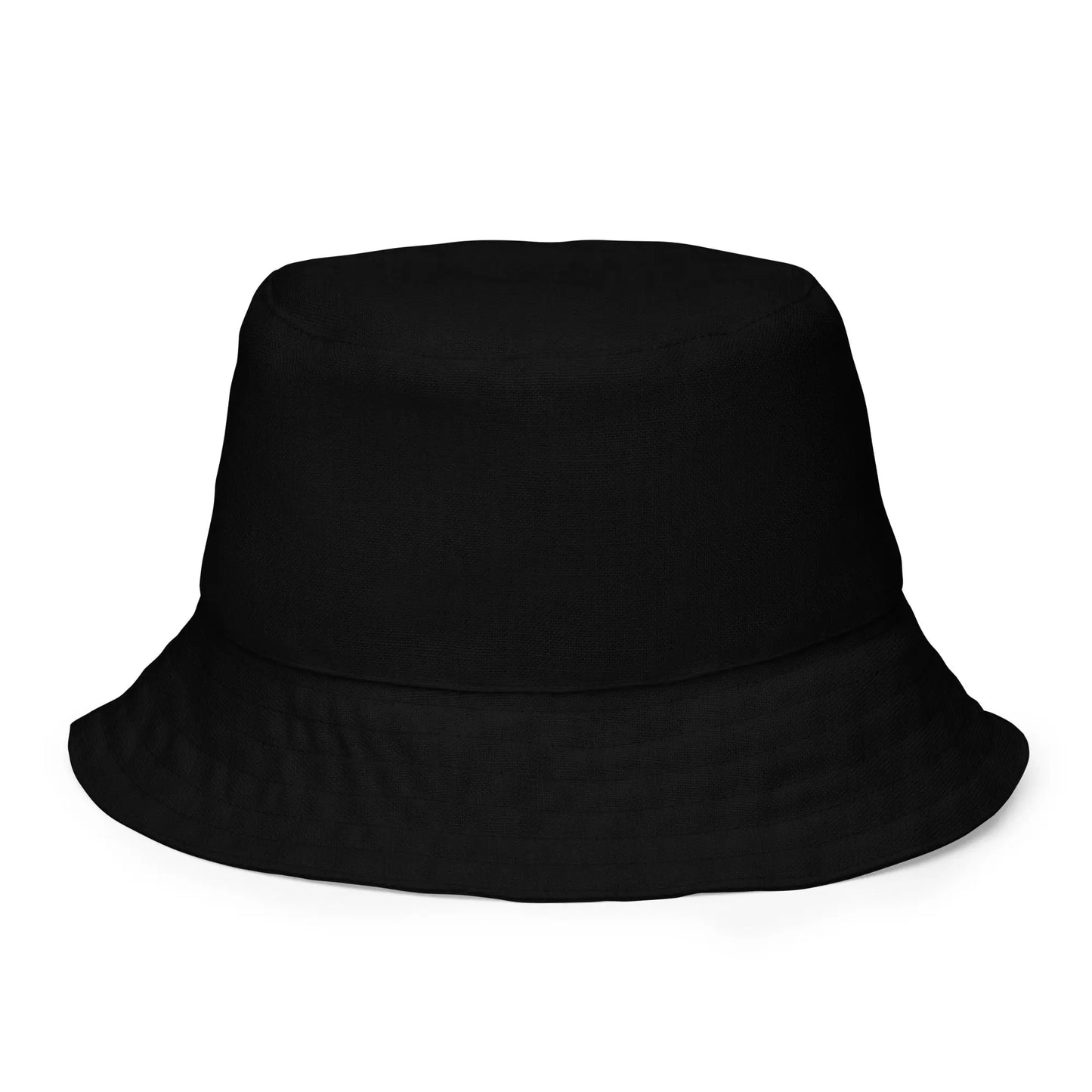 "NORTH CAROLINA" Reversible bucket hat-LifessentialsLLC.com