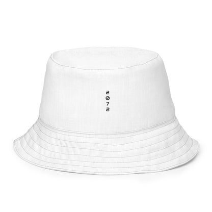 Reversible bucket hat-LifessentialsLLC.com