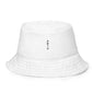 Reversible bucket hat-LifessentialsLLC.com