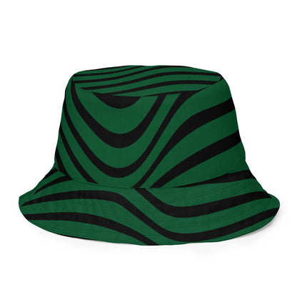 Reversible bucket hat-LifessentialsLLC.com